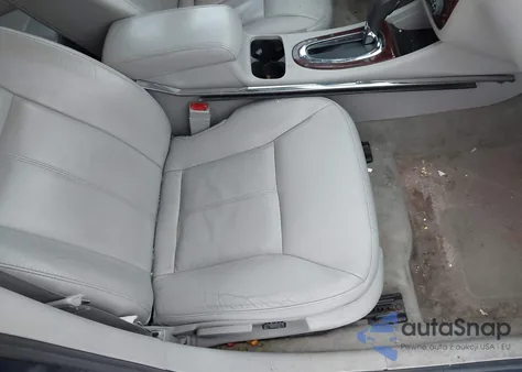 2011 Chevrolet Impala Lt from USA, damaged, VIN 2G1WB5EK7B1165975